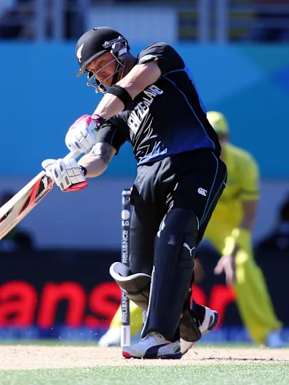 Afghanistan v New Zealand Preview, Match 31, Napier