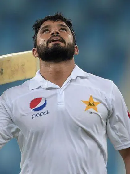 Azhar and Bishoo achieve career-high rankings as Bravo returns to top 20