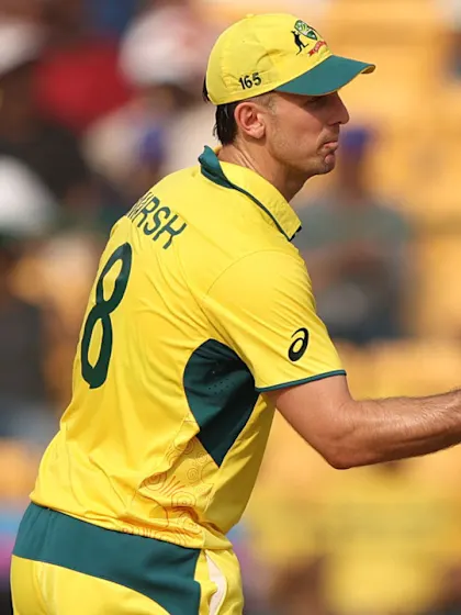 Australia out to build on budding form against Netherlands | Match 24 Preview | CWC23