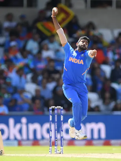 Team effort the key to India’s success for Bumrah after Sri Lanka triumph