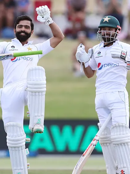 A decade long absence turned into a record breaking resurgence