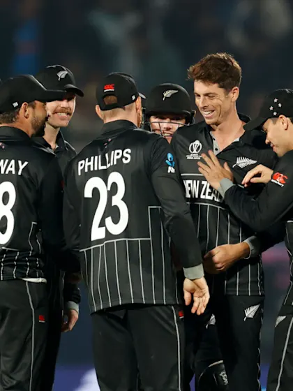 High stakes in next chapter of budding New Zealand - South Africa rivalry | Match 32 Preview | CWC23