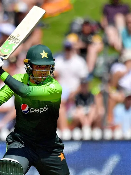 Fakhar Zaman sees CWC 2019 favourites tag sitting well on Pakistan