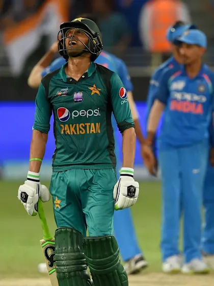 Pakistan have a ‘confidence crisis’ – Mickey Arthur
