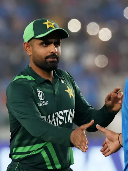 Rohit and Bumrah star as India cruise past Pakistan with ease