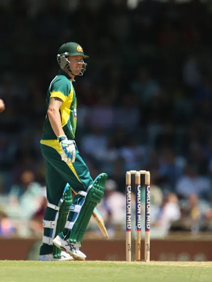 Australia and South Africa fined for slow over-rates in first ODI