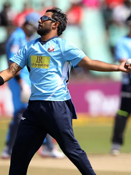 New Zealand names spin-friendly squad for ICC World Twenty20