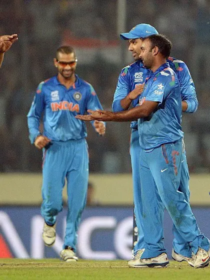 Match Facts: India v Bangladesh