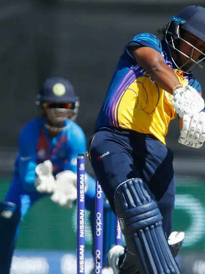 Sri Lanka, India stars catch eye on latest rankings release