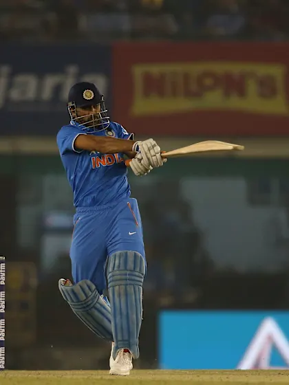 India v New Zealand, 4th ODI, Ranchi - Preview 