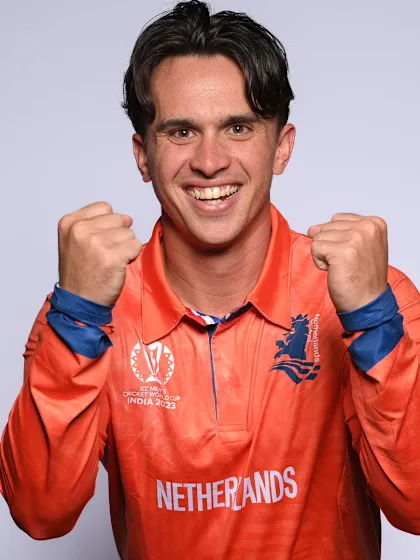 Logo of Netherlands make squad change ahead of World Cup clash with India