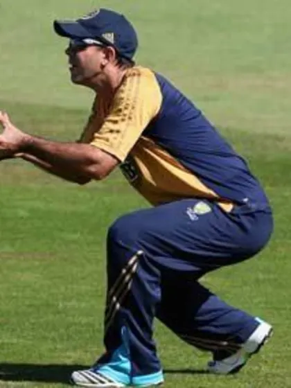 Ponting says his side is ready to make an impact in South Africa