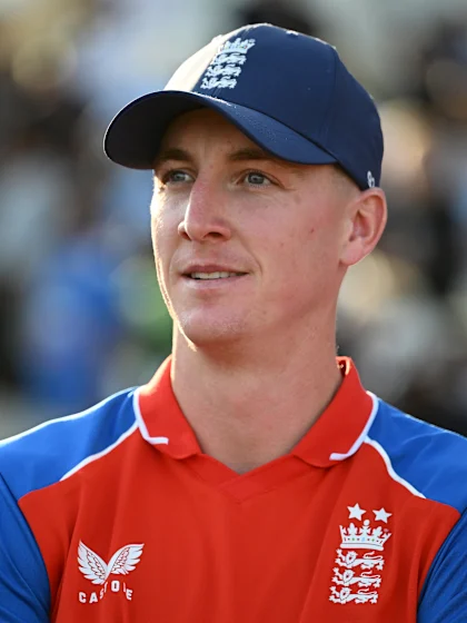 Brook eyes off No.1 ranking after series win over India