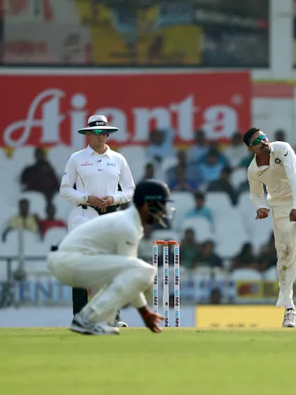 I can only control the controllables: Jadeja