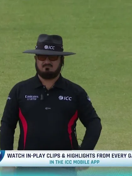 ICC U19 CWC: IND v JPN – Highlights of Bishnoi's spell of 4/5