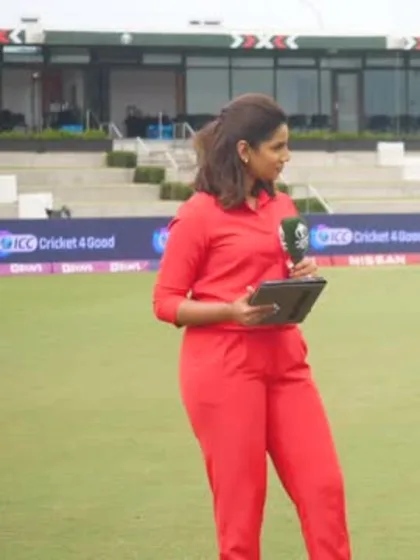 India vs Pakistan | CWC22 | Hindi Preview with Sanjana Ganesan and Anjum Chopra