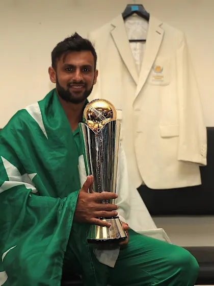 Shoaib Malik keen to continue until World T20 2020