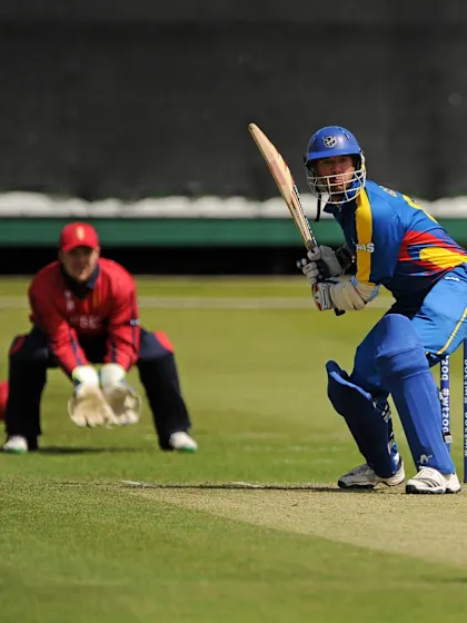 Snyman’s brilliance takes Namibia past Jersey