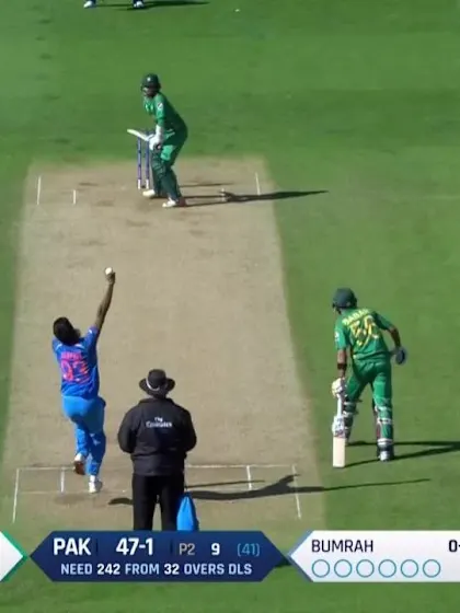 FIFTY: Azhar Ali brings up his half-century