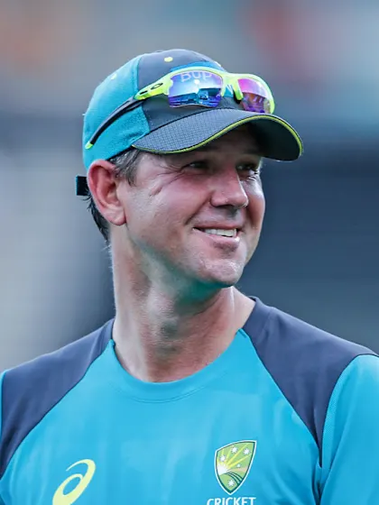 Logo of Ricky Ponting’s first five players for World T20I XI | ICC Review