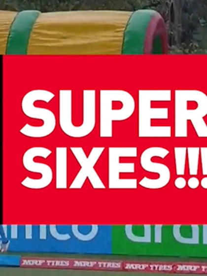 Bira91 Super Sixes | Day 9 | Women's T20WC 2023