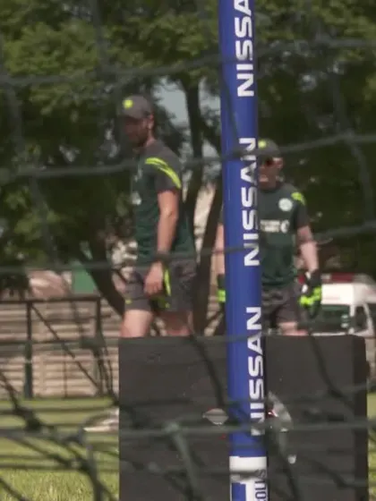 PREVIEW - Ireland v Zimbabwe