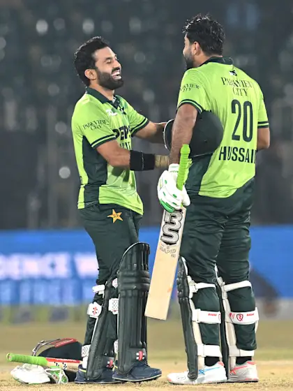 Pakistan set for Bangladesh ODI tour in March 2026