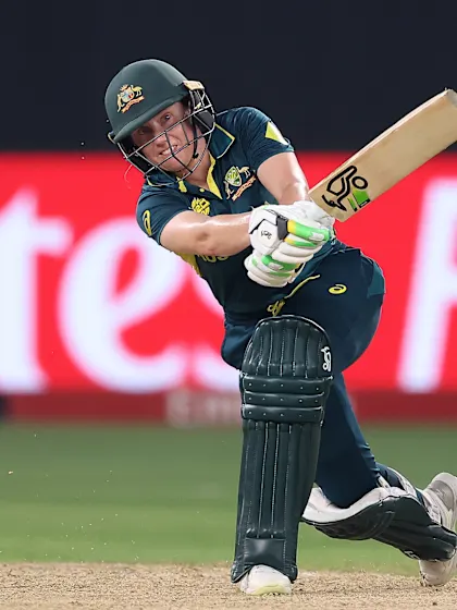 ICC Women's T20 World Cup, 2024 - Match 14- Australia vs Pakistan- 11 October
