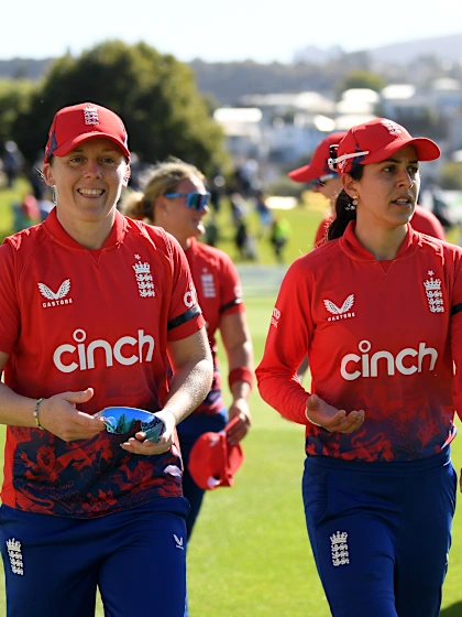 England captain keeps selection doors open ahead of T20 World Cup