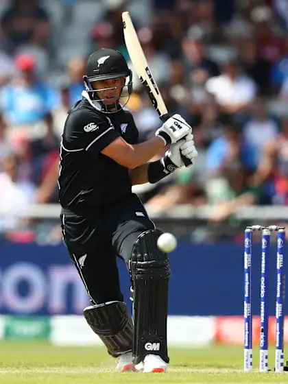 Taylor praises ‘outstanding’ Brathwaite after stunning century sets up Manchester thriller