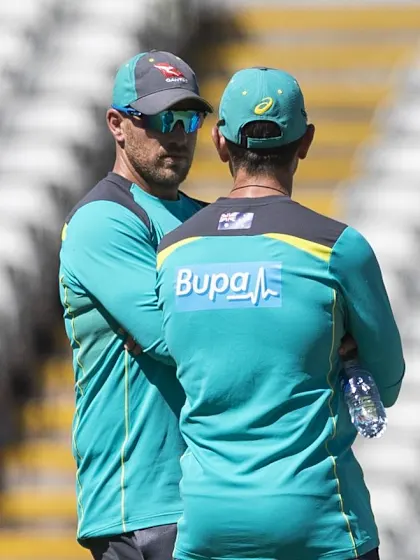 Ponting backs Khawaja to make the difference against India