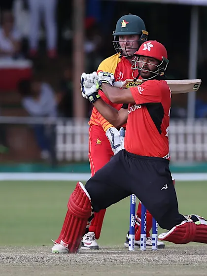 Hong Kong take on Nepal with Super Six place at stake