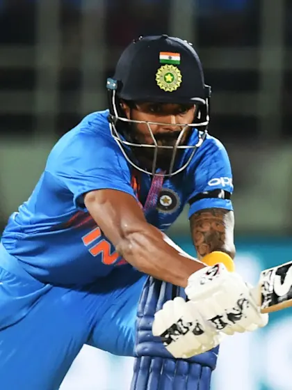 'Humbled' Rahul keen to make opportunities count