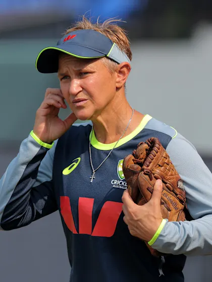 New deal for Australia coach on eve of Women's T20 World Cup
