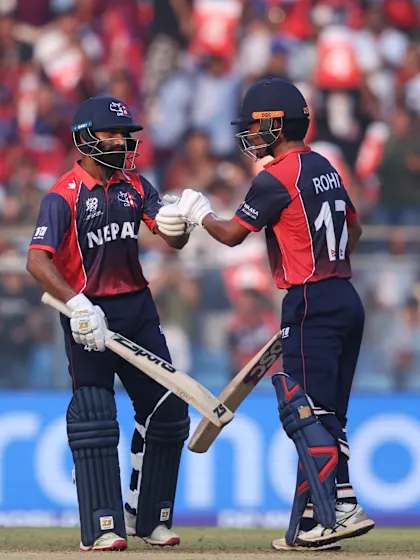 Airee's innovative six | Sobha POTD | 8th February