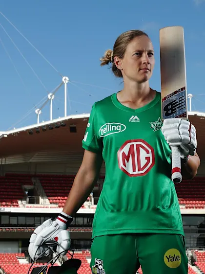 Women’s Big Bash League 2020: The big international signings