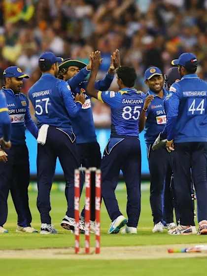 Confident Sri Lanka seeks series win