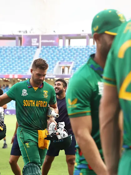 Key takeaways from South Africa's squad for the 2022 T20 World Cup