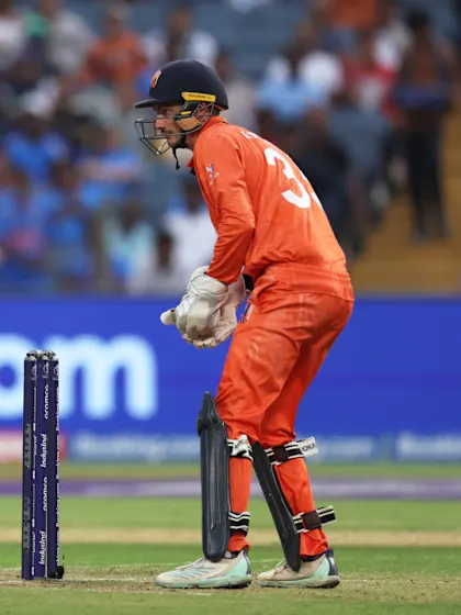 Imperious Stokes shifts momentum with big hits | CWC23