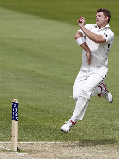 New Zealand Test squad to Australia