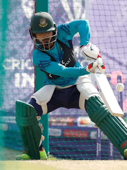 England aiming to rekindle World Cup defence against Bangladesh