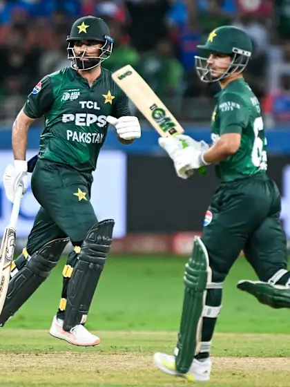 Key Pakistan duo ruled out of Australia series with injury
