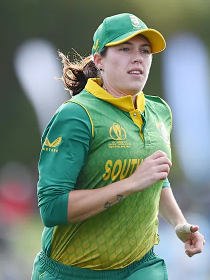 Brits, Mlaba earn maiden South Africa central contracts