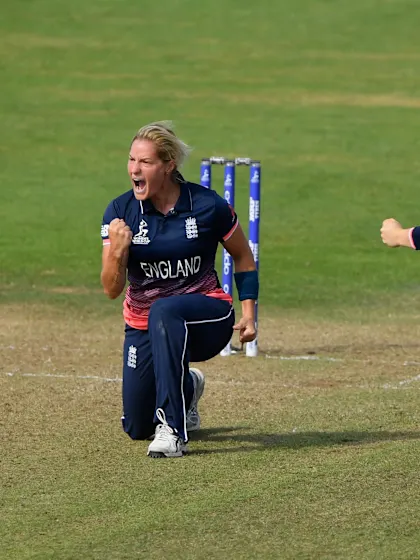 Brunt, Taylor back in England squad for South Africa ODIs