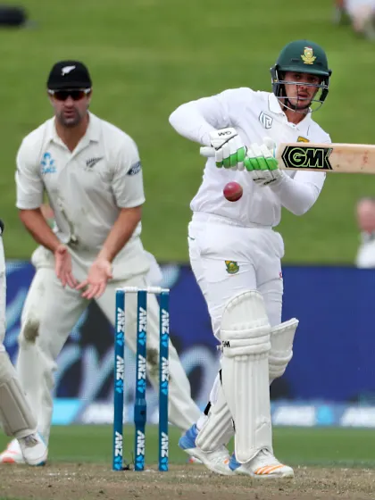 De Kock, Rahul, Raval and Yadav finish series on a high