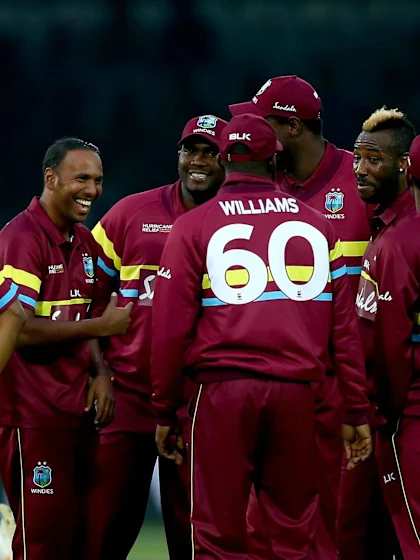 'They are champions, and they played like champions' – Shahid Afridi