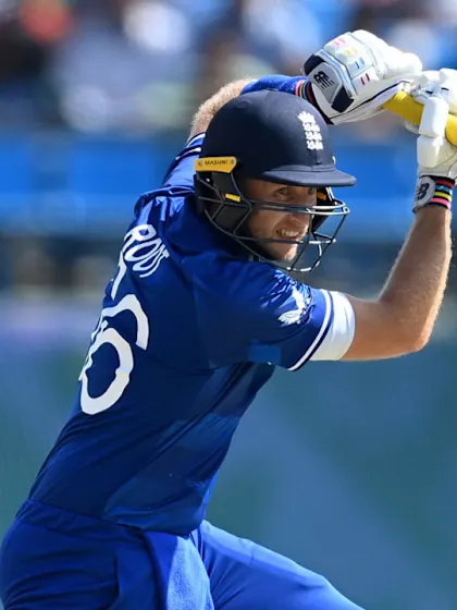 Joe Root: 'One of the greats' out to show his class at No.3 | CWC23