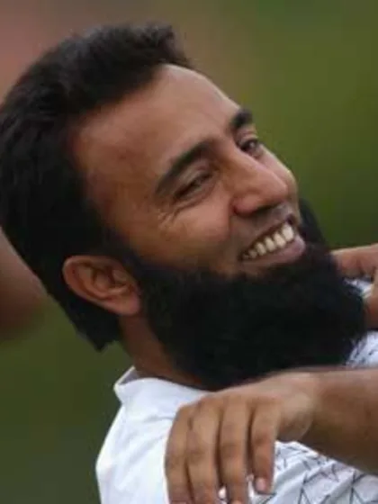 Former Pakistan opener Saeed Anwar on this week's ICC Cricket World