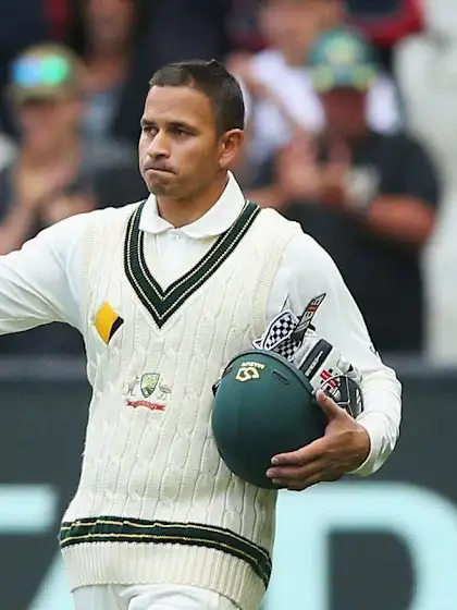Khawaja, Burns punish the West Indies