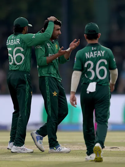 Super Eights teams lock in ICC Men’s T20 World Cup 2028 spots as qualification details announced